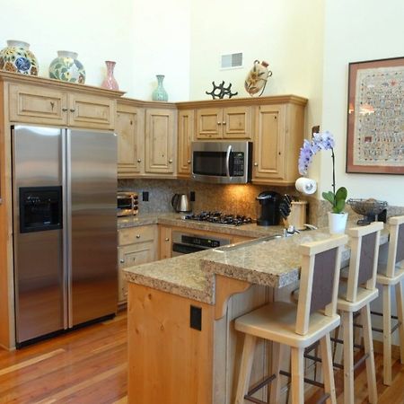 Lift Lodge Condo พาร์คซิตี ภายนอก รูปภาพ