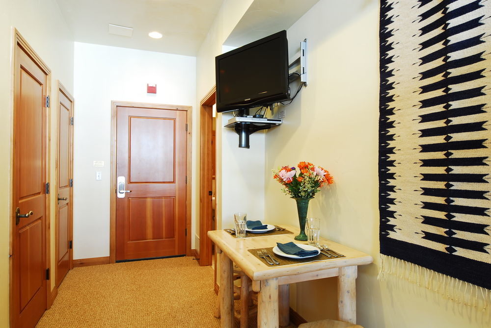 Lift Lodge Condo พาร์คซิตี ภายนอก รูปภาพ