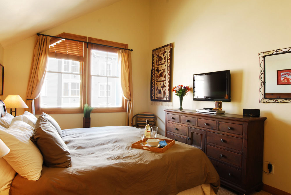 Lift Lodge Condo พาร์คซิตี ภายนอก รูปภาพ
