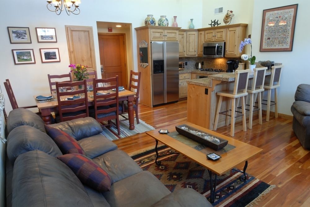 Lift Lodge Condo พาร์คซิตี ภายนอก รูปภาพ