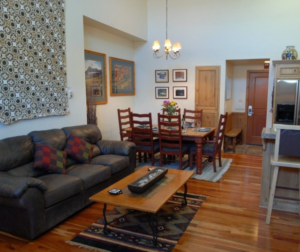 Lift Lodge Condo พาร์คซิตี ภายนอก รูปภาพ