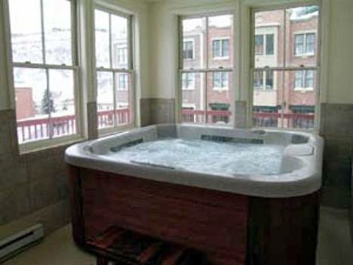 Lift Lodge Condo พาร์คซิตี ภายนอก รูปภาพ