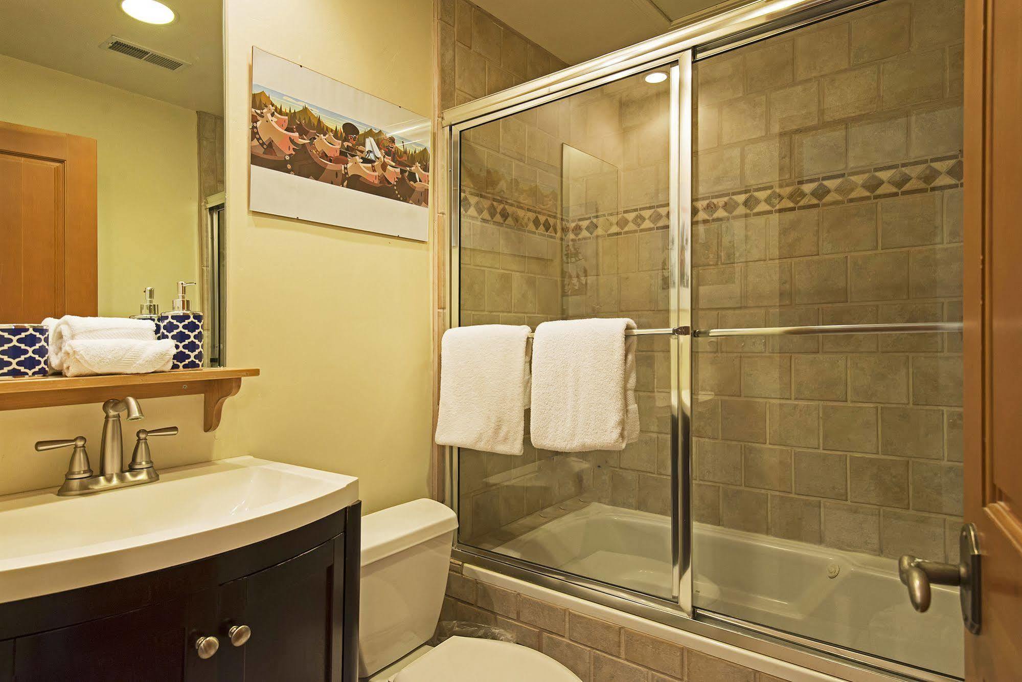 Lift Lodge Condo พาร์คซิตี ภายนอก รูปภาพ