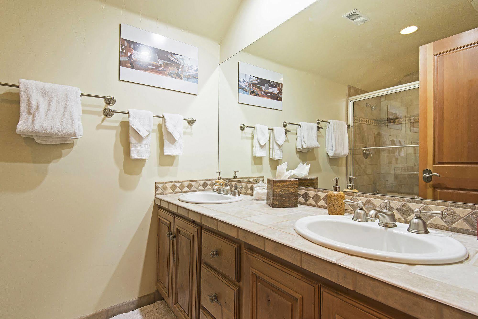 Lift Lodge Condo พาร์คซิตี ภายนอก รูปภาพ